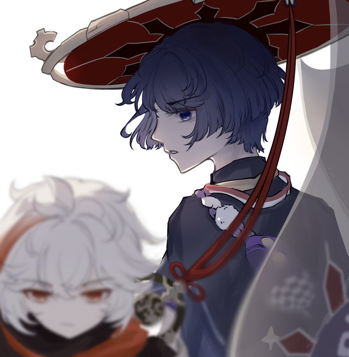 kiyo L tweet media