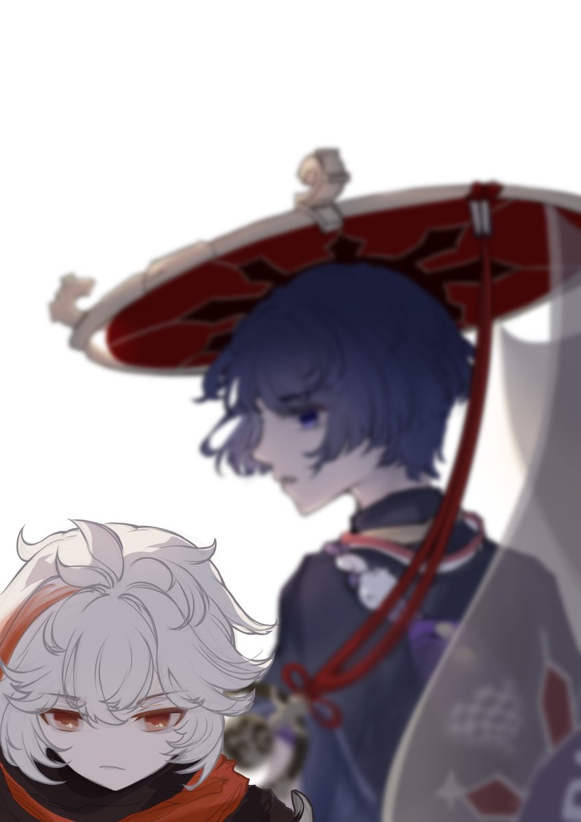 kiyo L tweet media