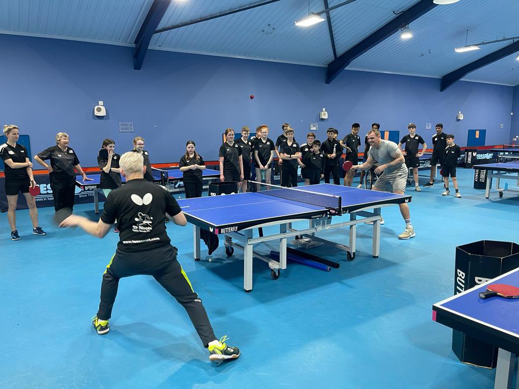 St.Neots TTC tweet media