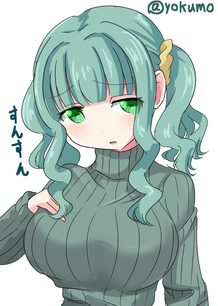 お題「さなの日」さなちゃん描きました #まどマギ版真剣深夜の創作60分一本勝負 