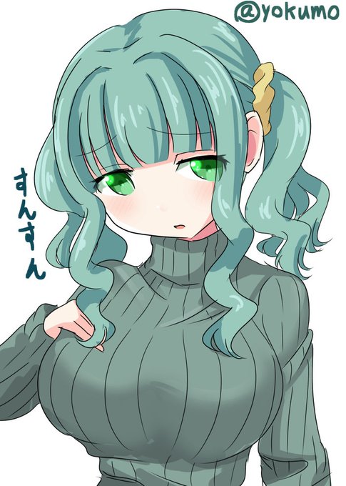 お題「さなの日」さなちゃん描きました #まどマギ版真剣深夜の創作60分一本勝負 