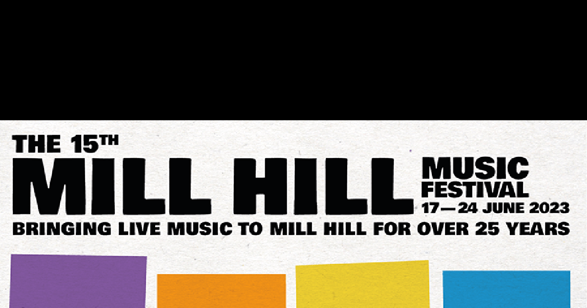 We are very excited about our revamped website but we aren't quite ready to release the programme for booking your tickets yet - however feel free to have a look around - the home page will give you an idea of what we will have on offer this year...

millhillmusicfest.co.uk