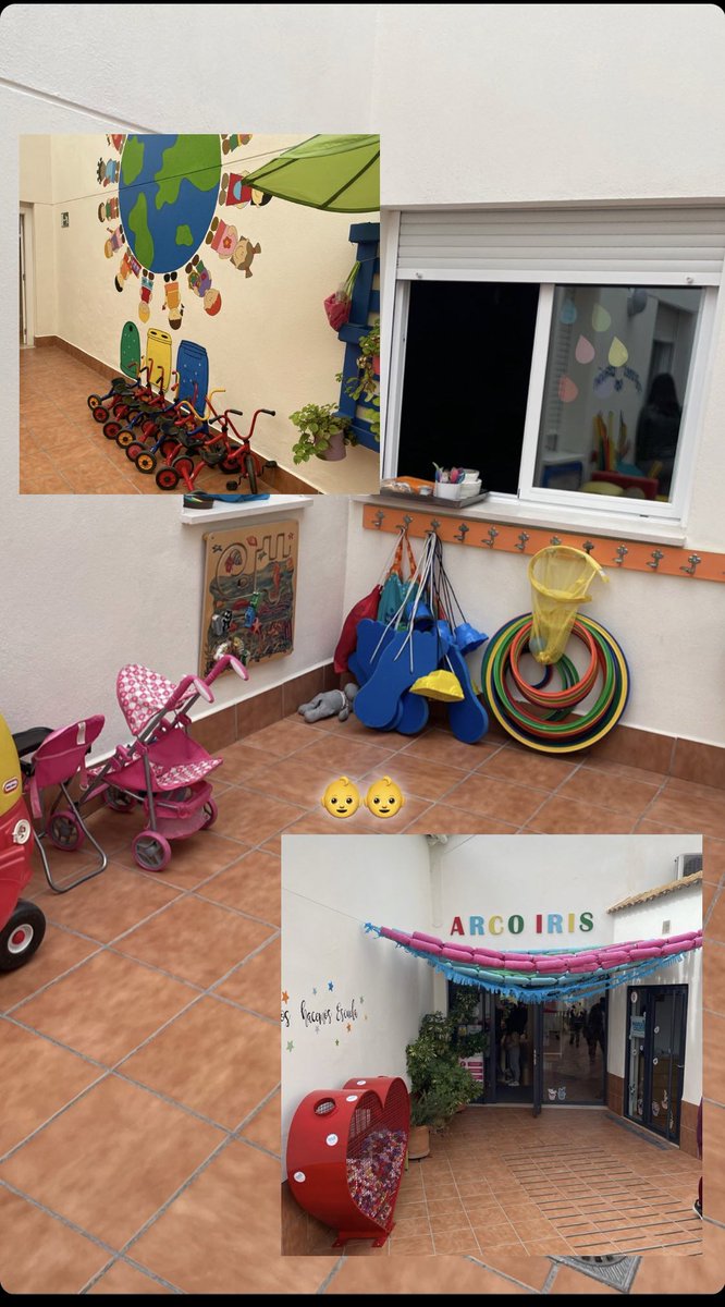 Esto te llena el alma