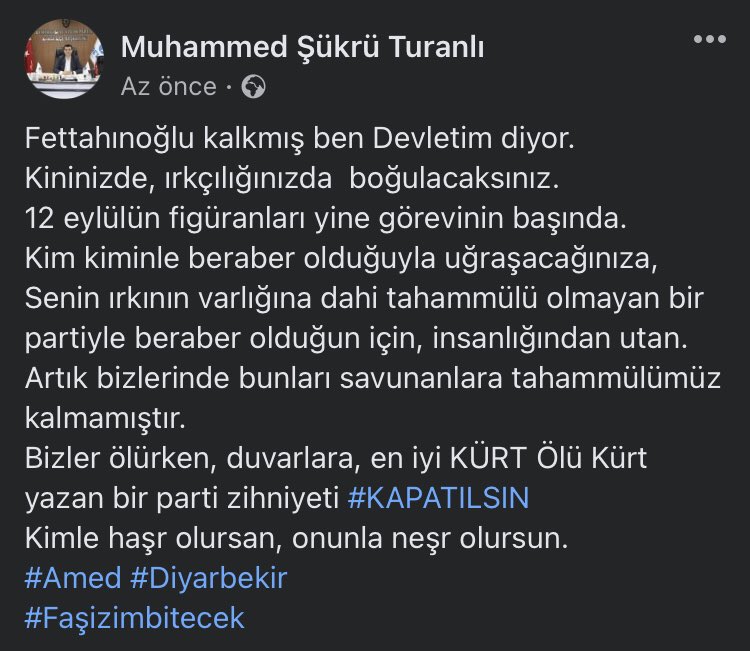 SukruTuranl's tweet photo. https://t.co/YexDgzgQeh