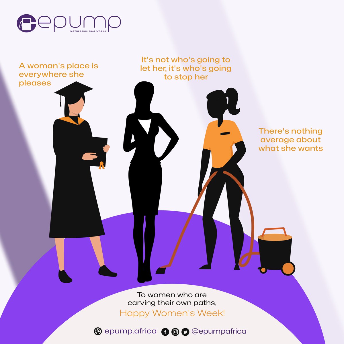 Epump Africa tweet media
