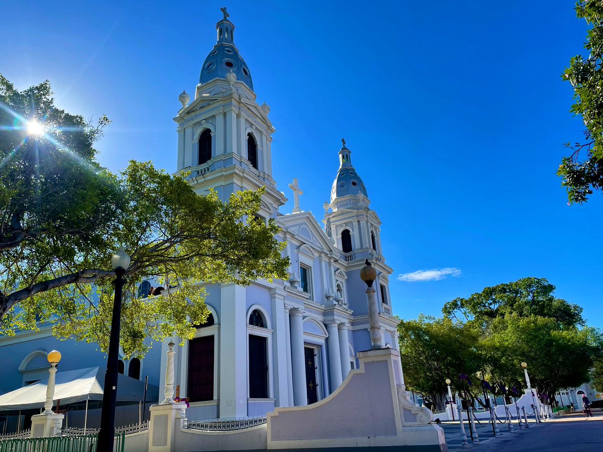 Visit Ponce tweet media
