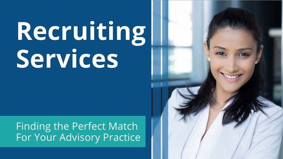 It critical that you find the right candidate fast to fill gaps in your practice. Let us help you make it happen. hubs.ly/Q01Fp8-l0 #advisors #RIA #brokerdealer