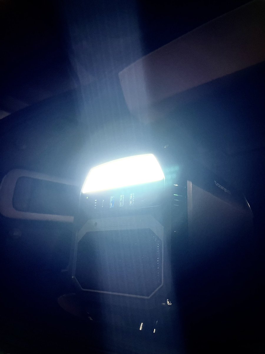 ChargeTech tweet media