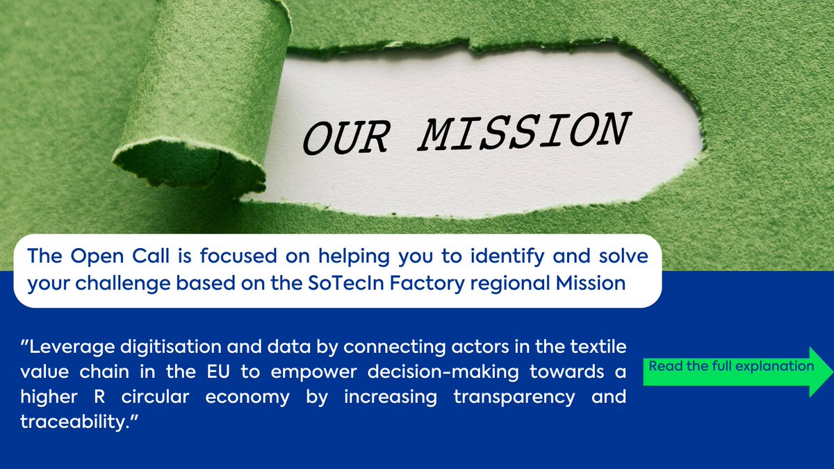 SoTecIn Factory tweet media