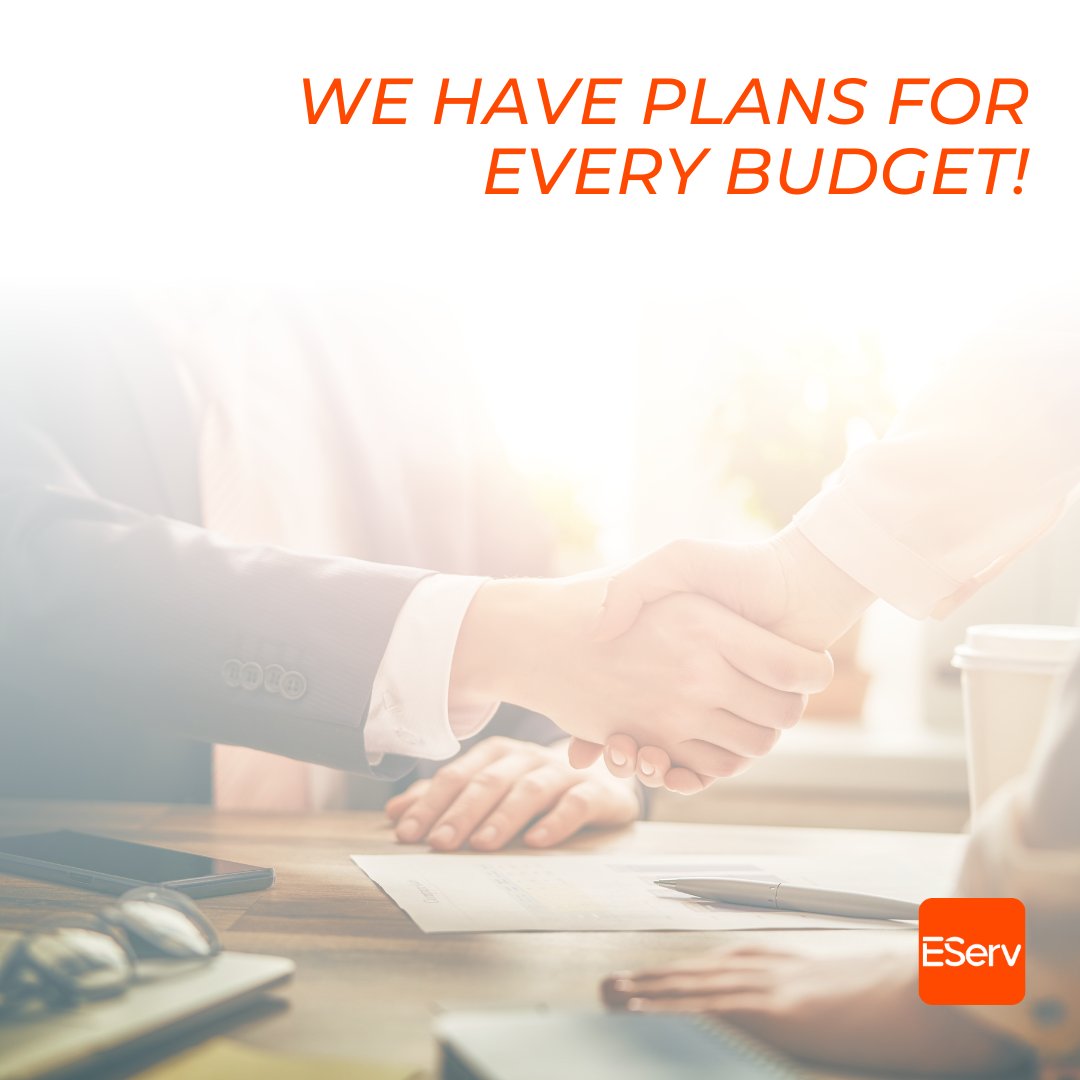 EServ_Pro's tweet image. We are here to help small businesses!  We have a plan for every size of company.  Visit sales.eserv.com/projects to learn more!