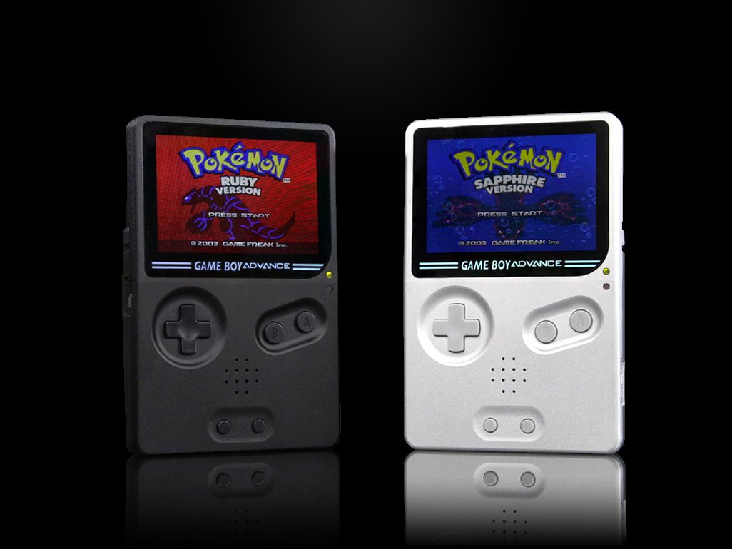 The All-New Nintendo GameBoy Advance SP Slate features a custom aluminum housing for a premium unhinged look.

Come check it out!

shopmodernmods.com/collections/ni…

#nintendo #gameboy #gameboyadvance #retromodern #moddedconsoles #gbasp #nintendogameboyadvance #Slate