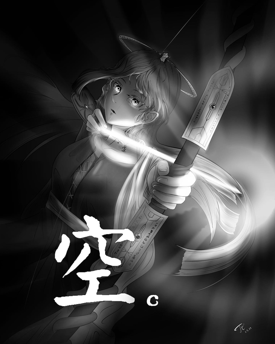 jassbernil's tweet photo. 空。 #オリジナル #original https://t.co/yE1nSudlIM https://t.co/G3F7mvkBrt