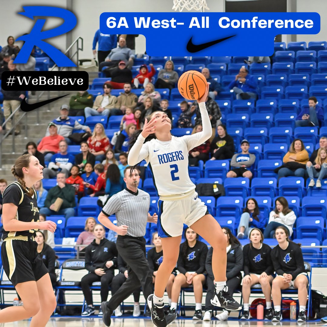 Congratulations, <a href="/AubreyTreadwell/">Aubrey Treadwell</a>!! We are proud of you! #WeBelieve