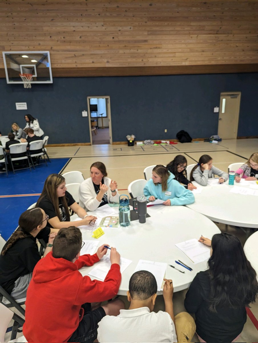 Wauseon Elementary tweet media