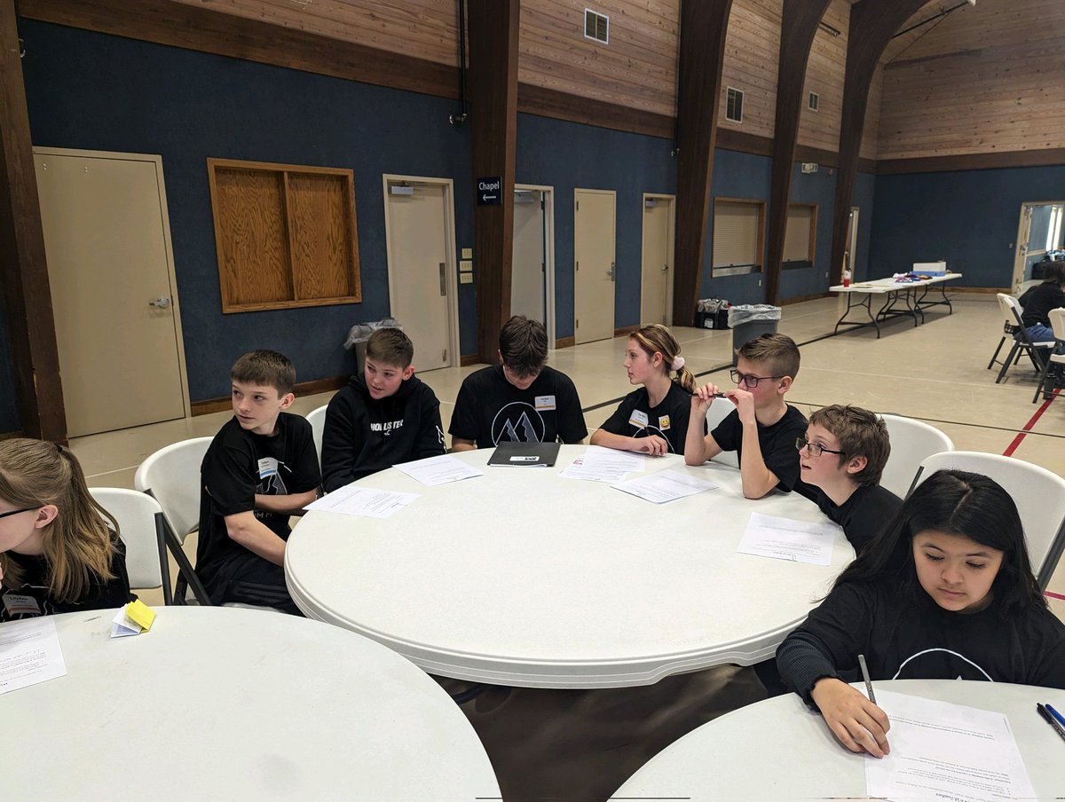 Wauseon Elementary tweet media