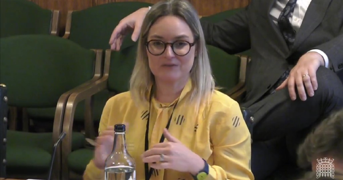 Soil_Science's tweet photo. BSSS President and Senior Lecturer at Cranfield University, Dr Jack Hannam, participated in the first evidence session of the #Soil Health Inquiry today, with witnesses from the academic and environmental sectors.

You can watch the session back here - https://t.co/sFjCcFRnvF https://t.co/XModIHmaSj