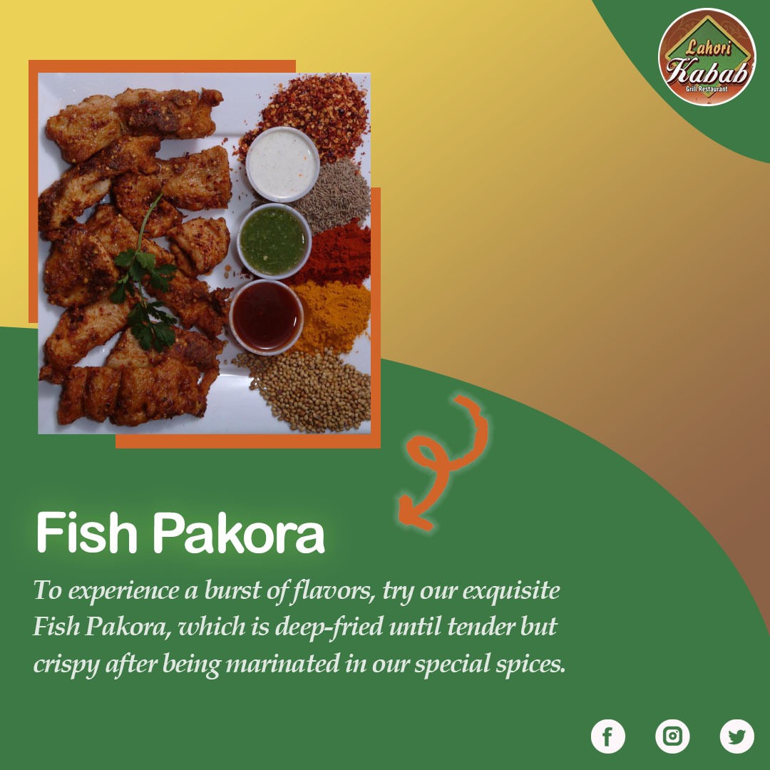 lahorikebab's tweet photo. Call us Now: +1 717-547-6062
Visit us Now:3840 Union Deposit Rd, Harrisburg, PA 17109
#lahorikababandgrill #Lahoriflavors #pakistanifood #indianfood #Restaurant #tender #spice #experience #crispy #fishpakora #special #marinate #tuesdayfeels https://t.co/OabHO6K29L