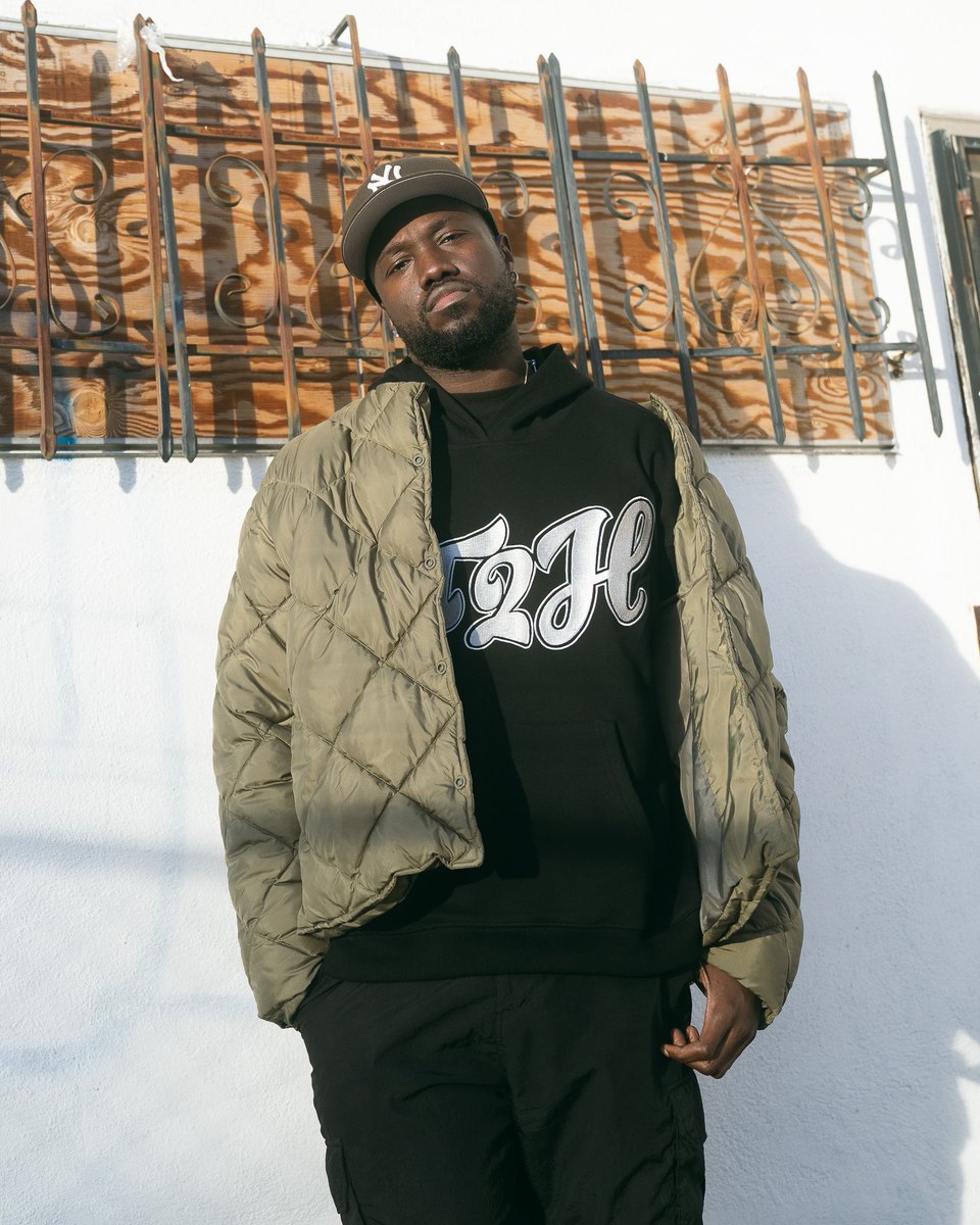 The Core Collection: rooted by family signifying unity. What becomes the purpose becomes a priority. Though blood isn't always family but love will always be and we are nothing without it. 

Capsule I: Crewnecks and hoodies are releasing next Friday 03/16 11am PST.

📸 @44byron