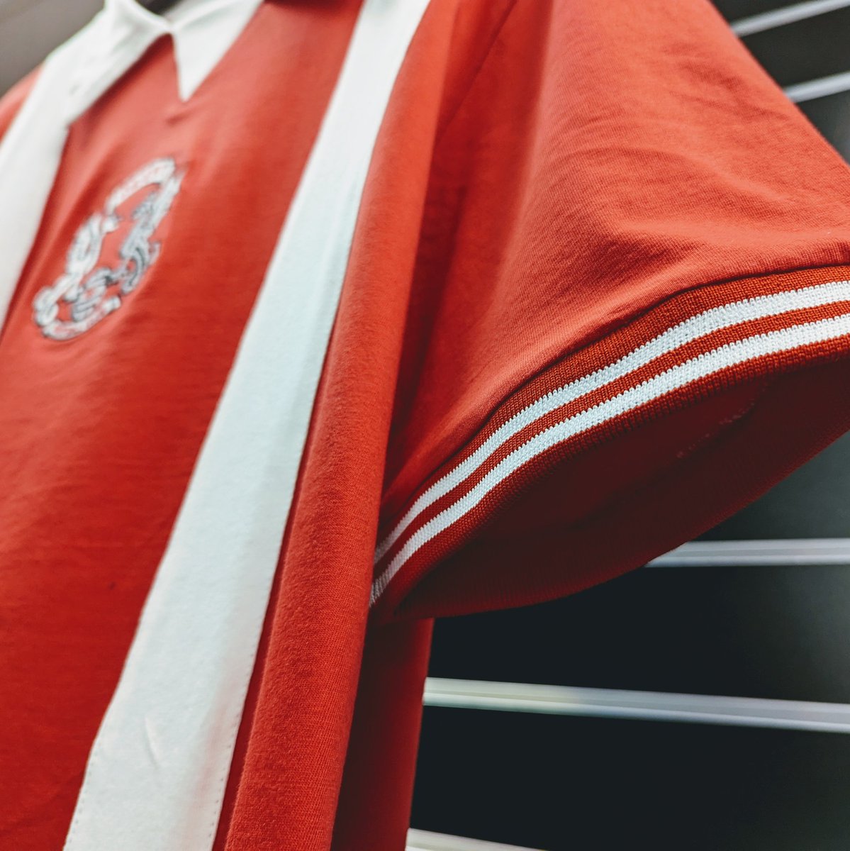 Sports Apparel tweet media