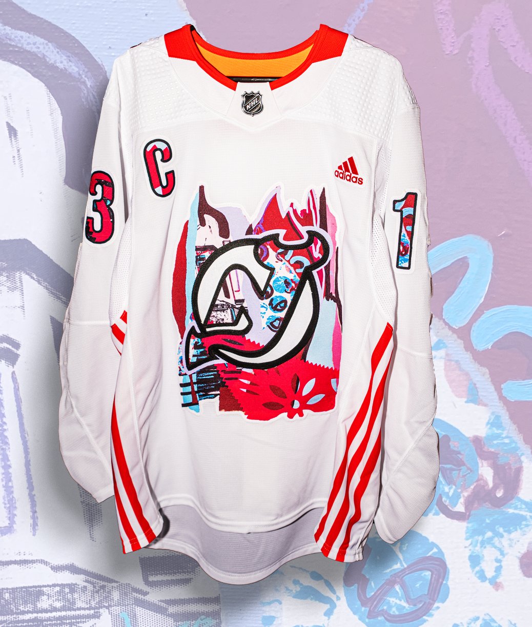 Cartier jersey hot sale