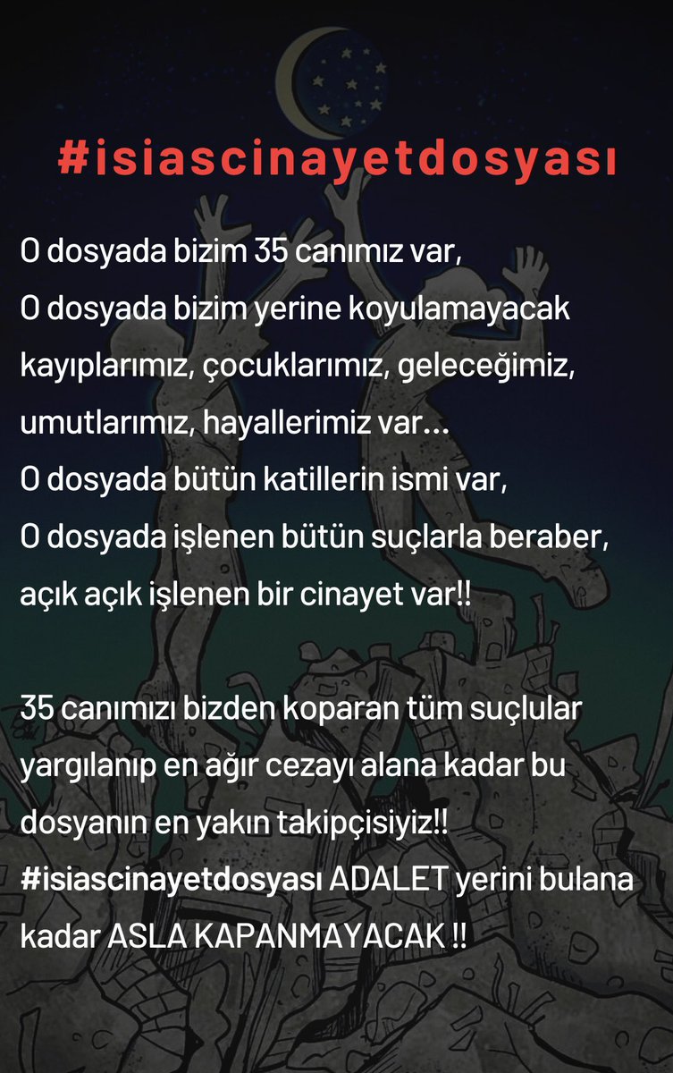MineSeymenli's tweet photo. #isiascinayetdosyası https://t.co/l59rrTzs0r
