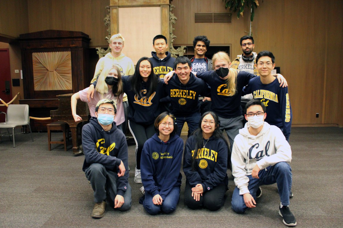TIOatCal's tweet photo. #TIOatCal #CalBigGive https://t.co/Zt2FCDDc98