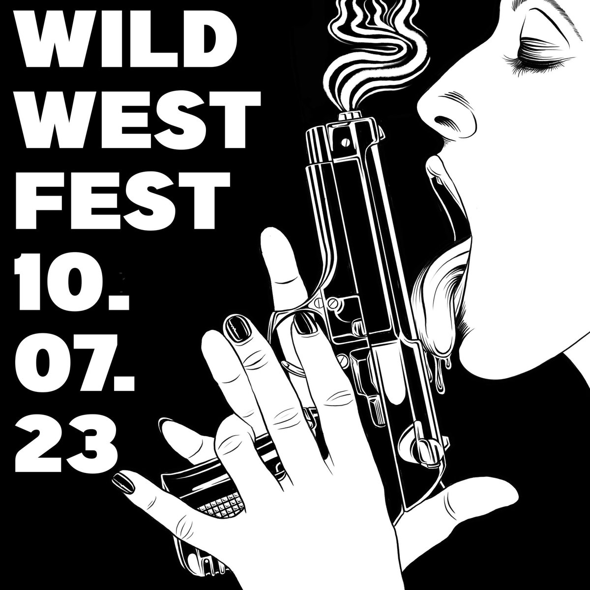 Wild West Booking (@wwfslc) on Twitter photo 