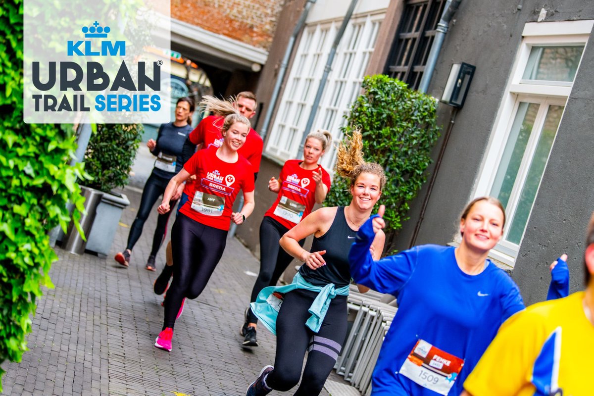 RunningNL tweet media