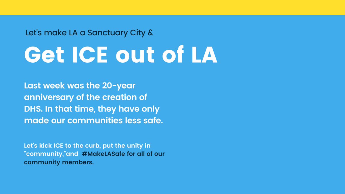 AntoinetteForLA's tweet image. Today I want to uplift @cd4losangeles @HugoForCD13 @cd1losangeles introducing #SanctuaryLA to protect &amp;amp; defend our immigrant communities! #ICEoutofLA