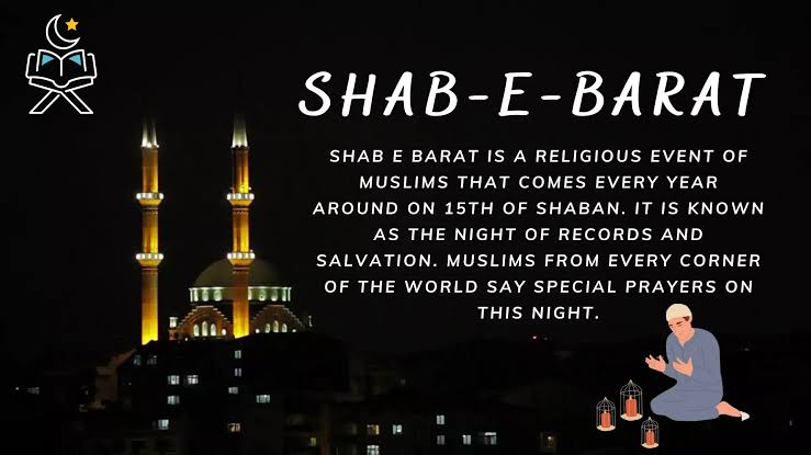 ￼

Table of Content 

Shab E Barat Ki Fazilat | 15vi Shaban Ki Fazilat | Mahe Shaban Ki Fazilat

Home 

15vi shaban ki fazilat 

Laylat Al-Bara’at

Shab E Barat Ki Fazilat | Mahe Shaban Ki Fazilat
