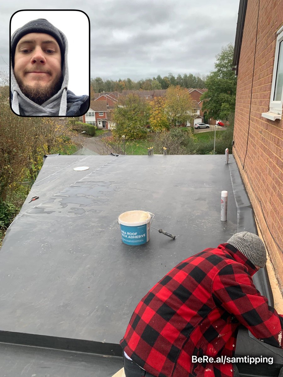 itssamtipping's tweet photo. I’ve been quiet recently, life has taken me down a different path the past year. 

I left ASUS and a great team to challenge myself with a new company, which in turn did not go to plan. 

After 2 months I left with nothing to go to, and for the first time feeling lost. 1/4 https://t.co/jOVouMihhL