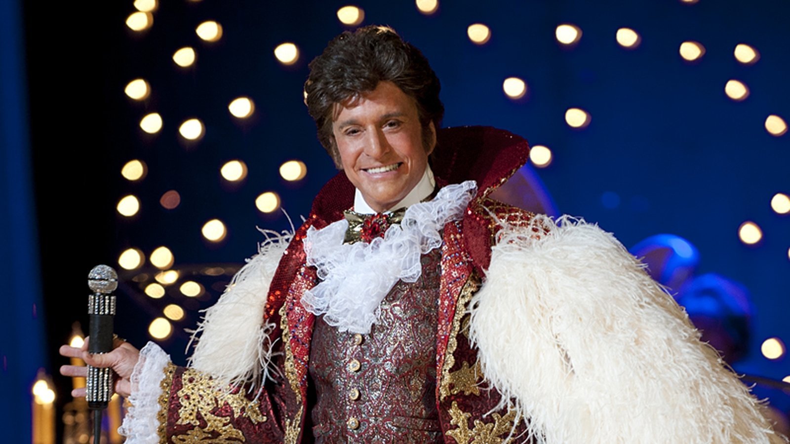 Rob Lowe Behind The Candelabra Gif