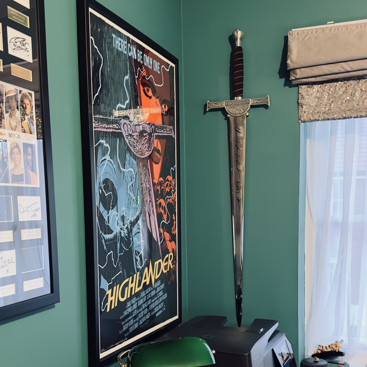 Tony Lee tweet media