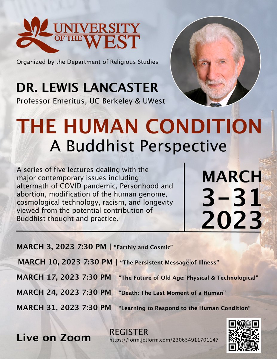 University of the West tweet media