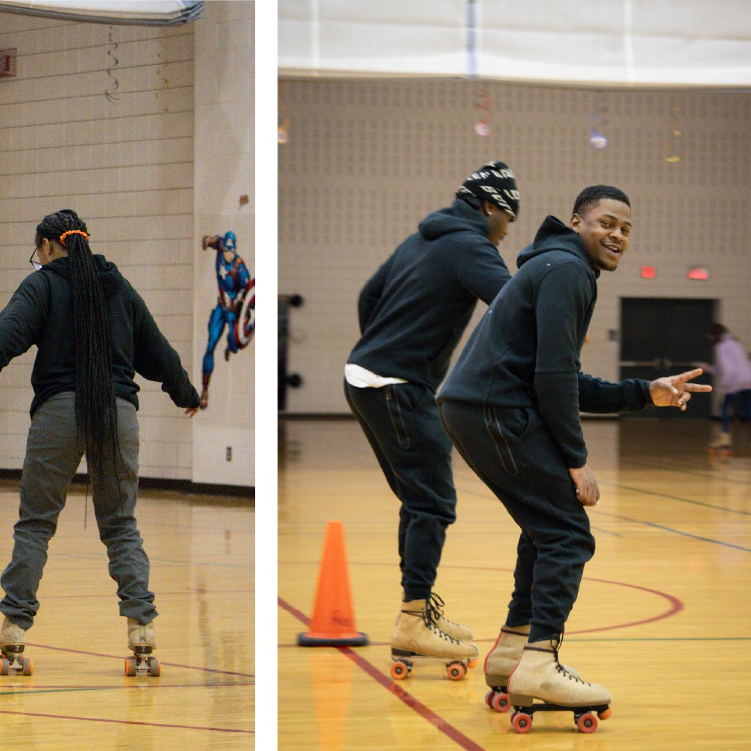 UNI Wellness and Recreation Center tweet media