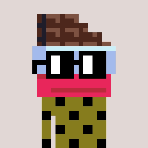 Good morning!! ☕

‼️Teznouns Giveaway‼️

Winner in 24 hrs 👇
- Follow @teznouns
- Tag a couple friends
- RT this post

GL and I'll leave collection link in comments.  Have a great day!
💯♥️🎨