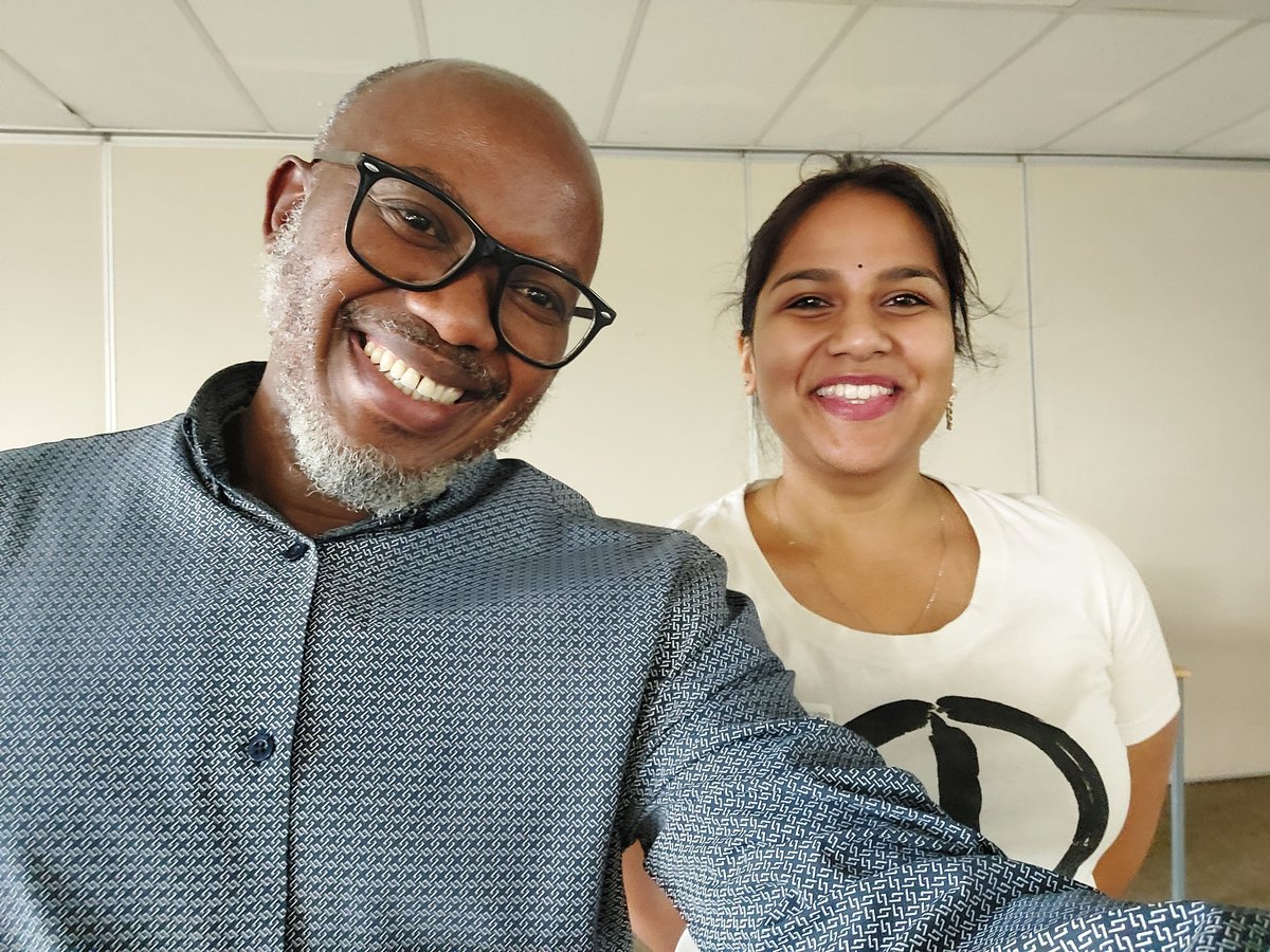 bee_nkala's tweet photo. I am proud of #Biocom  #Science #Science it was truly an inspiration talk. #Midrand @edu_vos where learning, industrial speakers and fun is integrated. Next week do join us for a talk  #GBV which will be in collaboration @JoburgMPD @distellgroup #RTIA https://t.co/cky4Od1Os1