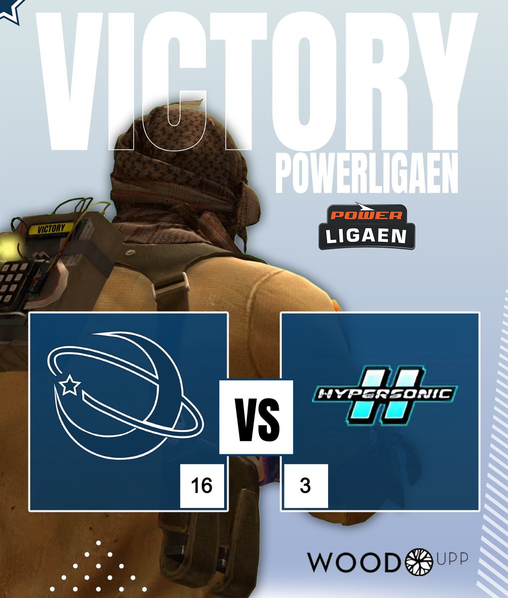 Vi slutter aftenen af med et vigtigt win!🤩

GGWP! #Hypersonic

#WeAreZelestials 🌙