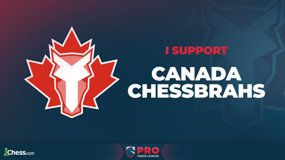wynnr's tweet photo. Go Go Chessbrahs in @chesscom 's PRO Chess League! #prochess https://t.co/8bm41L1Mlp