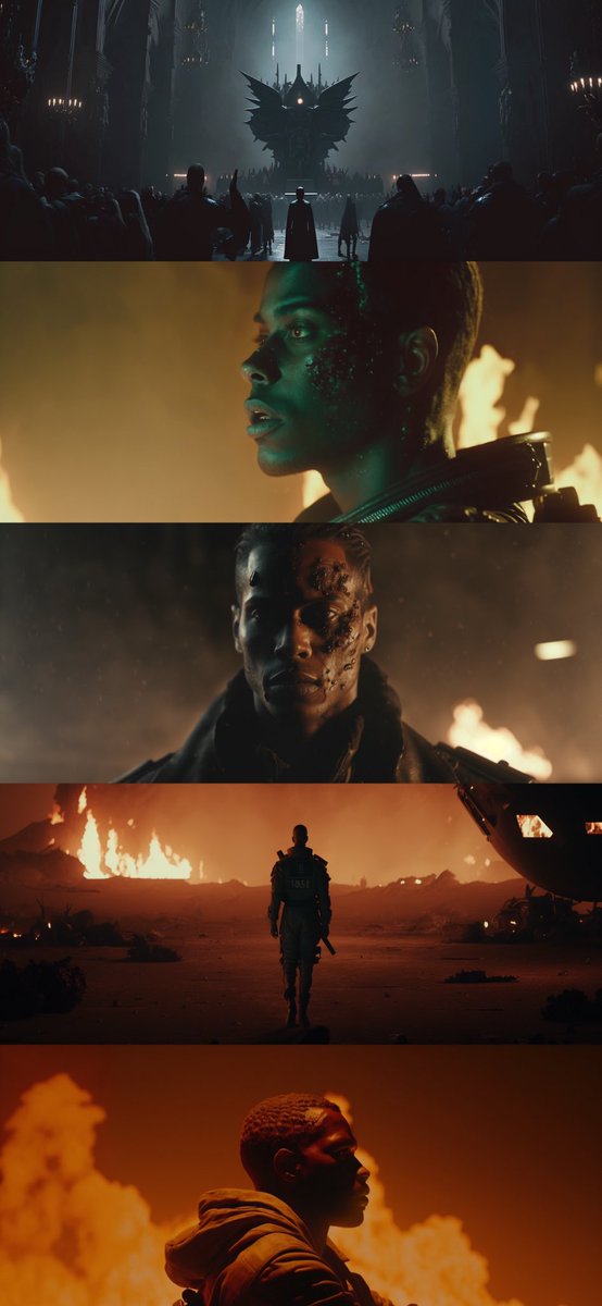 josh_tep's tweet photo. Would you watch a movie directed by me + AI? 🎬🍿🦾 https://t.co/25wyzu4LBa
