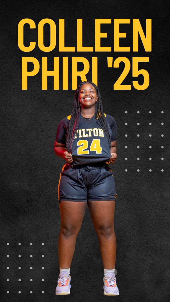 🗣️🗣️🗣️ HUGE CONGRATULATIONS to both <a href="/ahnayadams/">nay adams</a> and <a href="/colleen_phiri/">colleen phiri</a> on being <a href="/NEPSGBCA/">NEPSGBCA</a> all-stars this year! #proudcoach