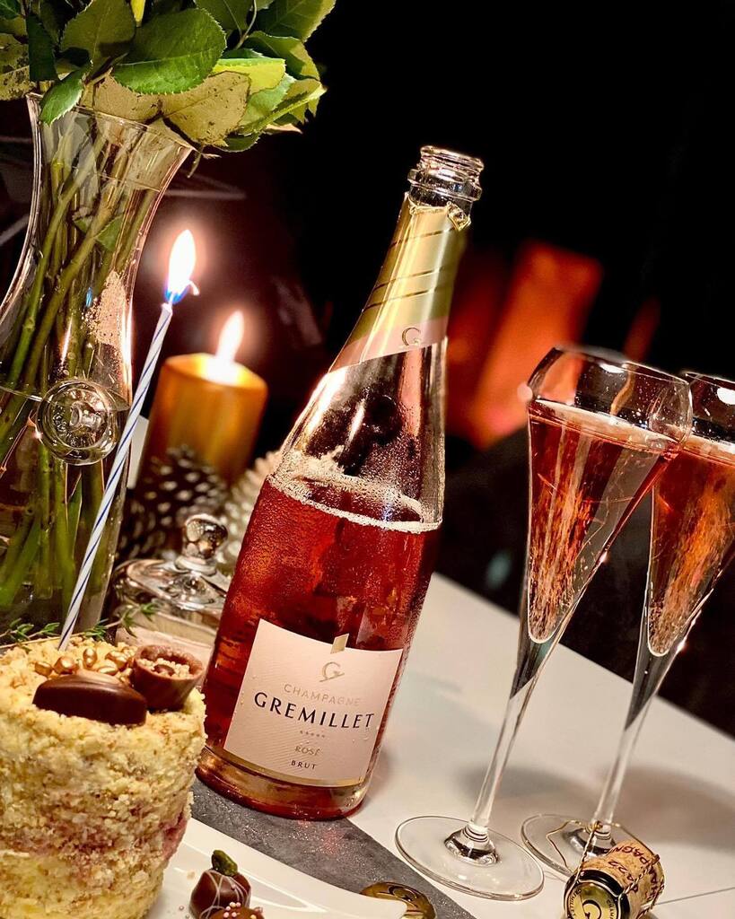 Tasting time! 
Rosé d’assemblage or Rosé de Saignée, what is your preference ? 
-
Follow us 👇⁠
@champagnegremillet⁠
@champagnegremillet⁠
-⁠
#champagnegremillet #gremilletsuccess #gremillet⁠ #1success1gremillet⁠ 
-⁠
Not intended to be seen by pers… instagr.am/p/CpfyPOdt7Xm/