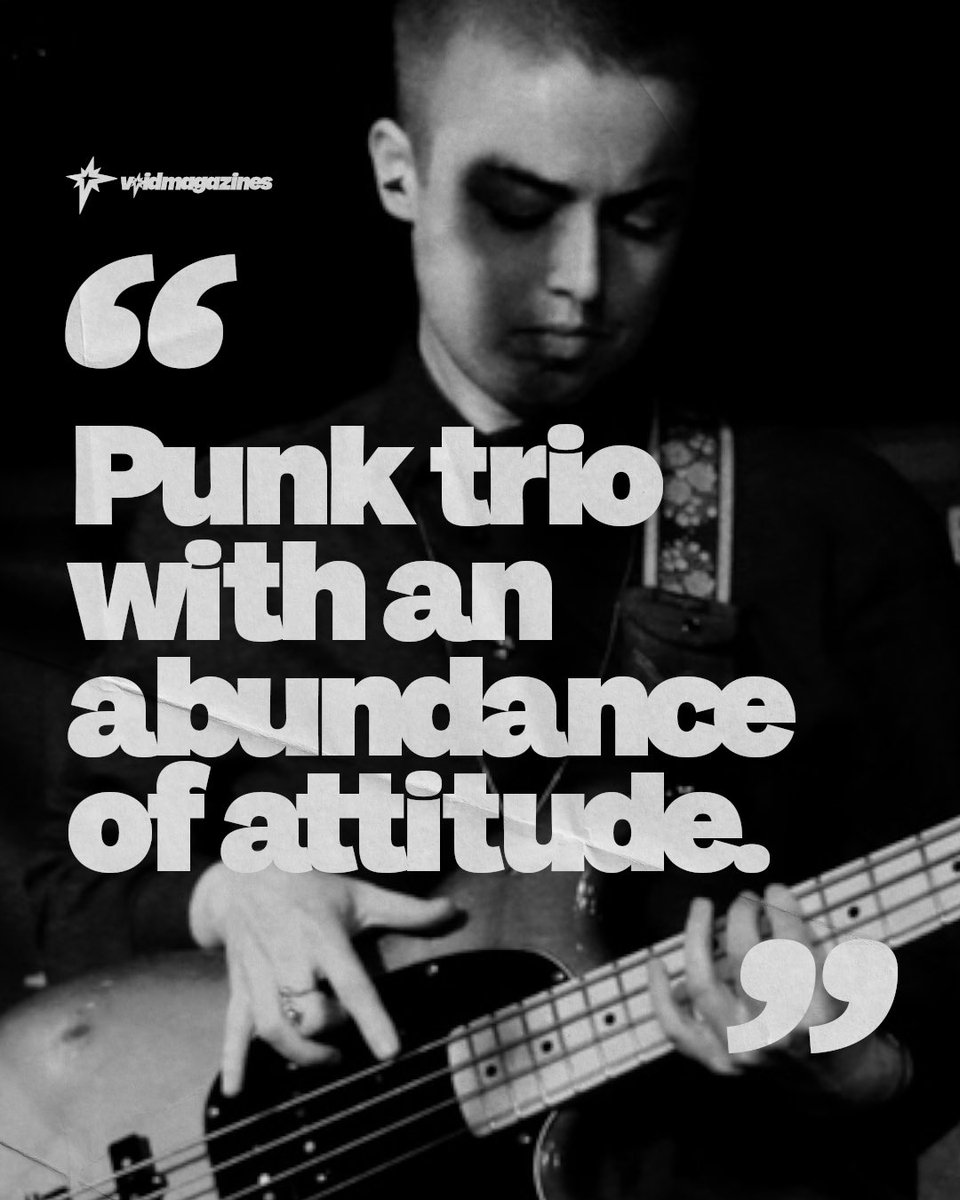 Void Magazine tweet media