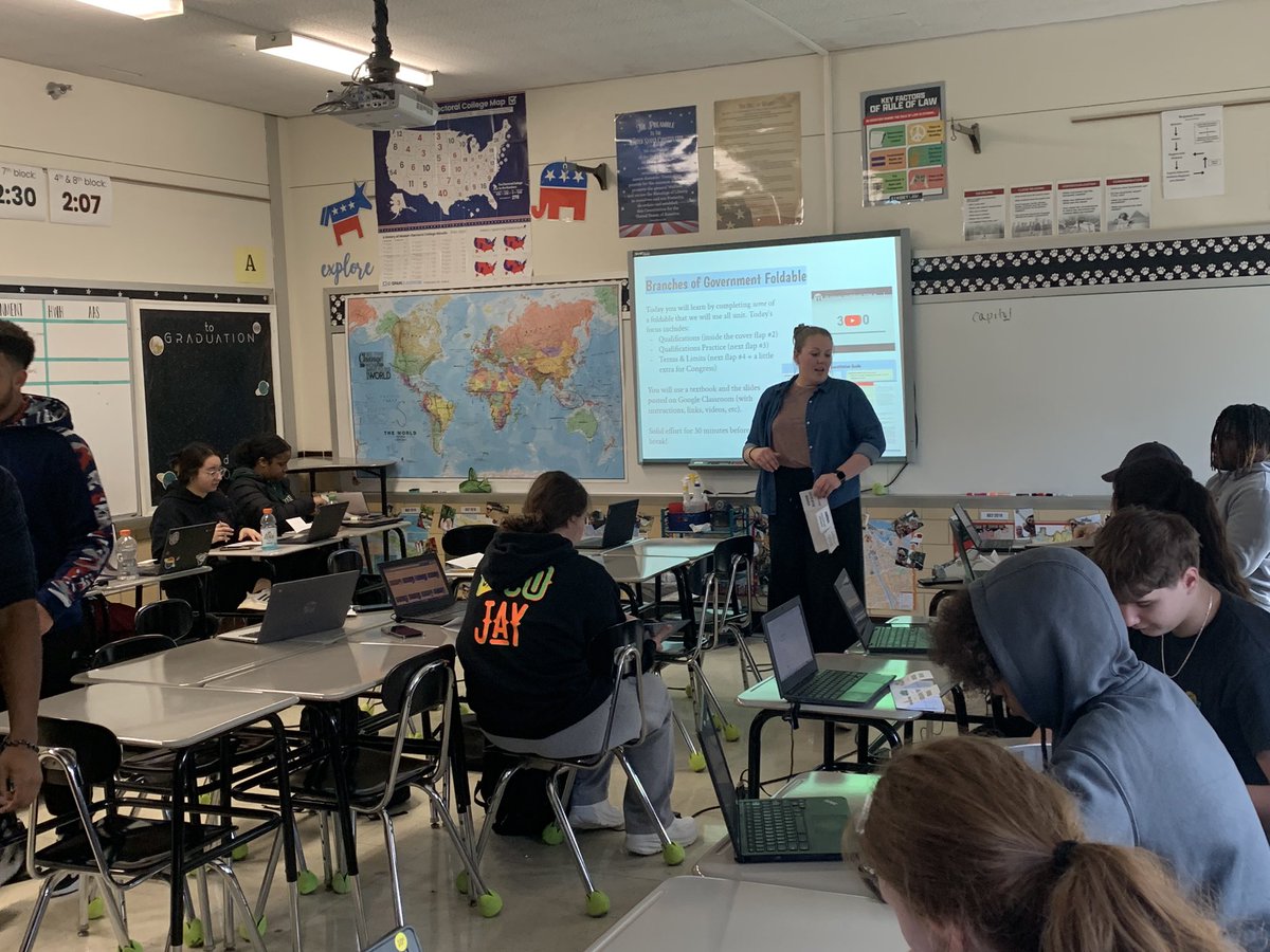 Ted Huff, Ed.D. tweet media