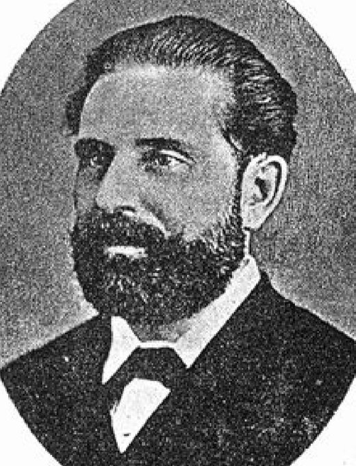 7 de marzo 1885, es fusilado por los colonialistas españoles en Santiago de Cuba el General de División del Ejército Libertador Ramón Leocadio Bonachea.
#SanctiSpíritusEnMarcha 
#MejorEsPosible 
#YoVotoXTodos