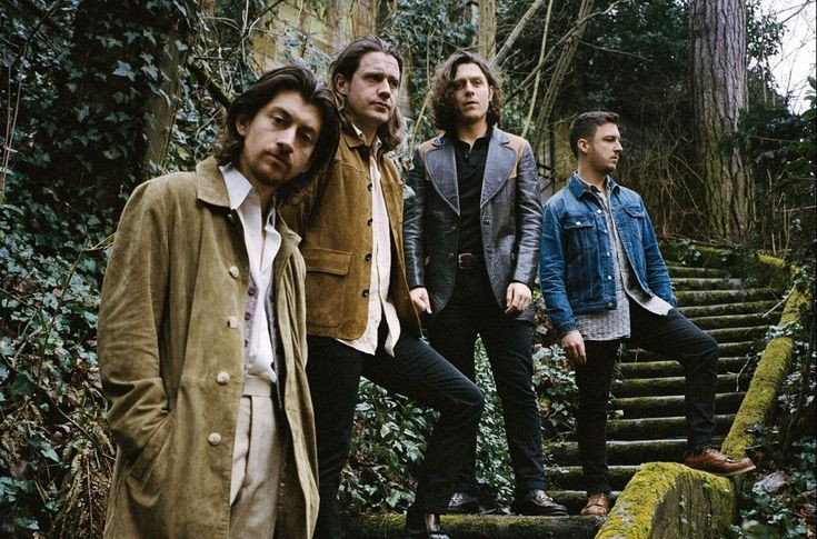 arcticmolnkeys's tweet photo. What's your favorite album of Arctic Monkeys? https://t.co/etjJnn2ssQ