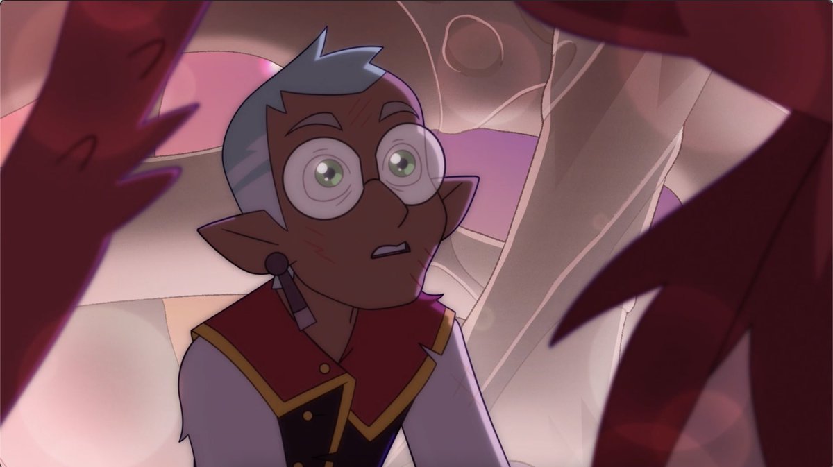 Cedar / Desmond 🌑🦇 on Twitter "theyre not even trying to hide that