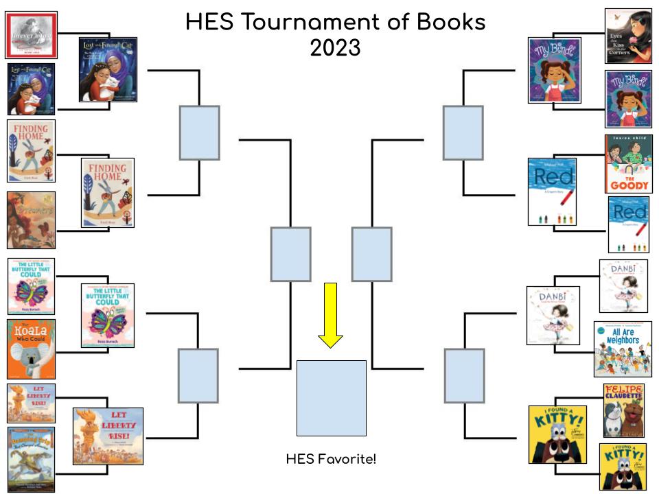 HES Media Center tweet media