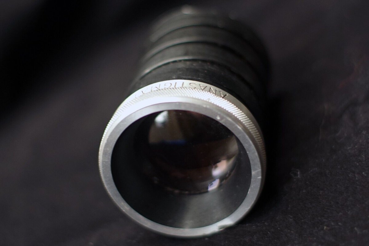 GlavindStrachan's tweet image. #Vintage #ProjectorLens on my #ebay Page #zeiss #ikon #diatar #rollei #projar #aldis #elmo #projectionlens #projector #vintagelens #experimentalphotography 😍 ebay.co.uk/usr/glavindstr…
