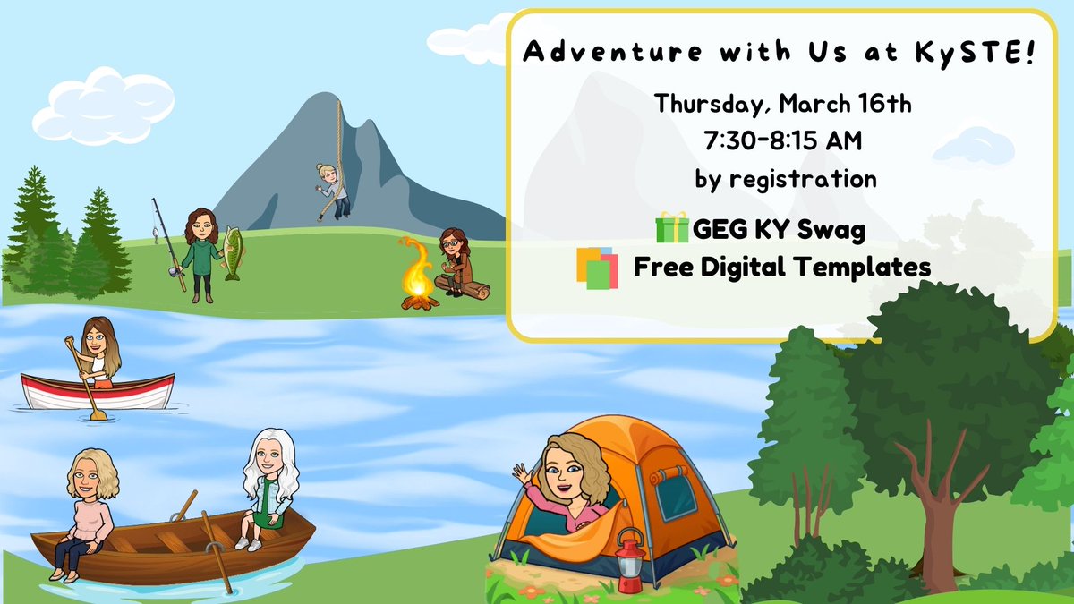 GEG Kentucky tweet media